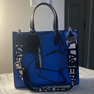 Karl Lagerfeld Crossbody